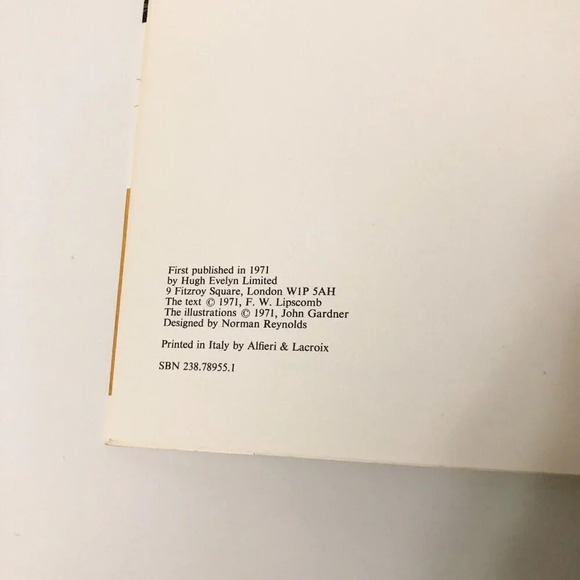 1971 A Hundred Years of the Americas  Cup F W Lipscomb John Gardner - Picture 11 of 16